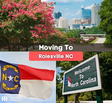 8 Things to Know BEFORE Moving to Rolesville, NC