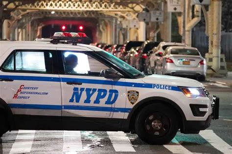 NYPD marks a shocking 75% spike in leaving officers in 2020, here is why: