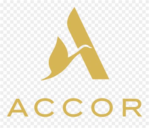 Download Accorhotels - Accor Hotels New Logo Clipart (#4600358) - PinClipart
