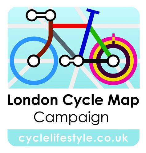 100 Reasons for a London Cycle Map | Cycle Lifestyle