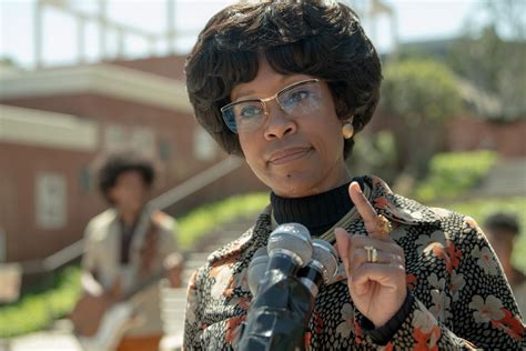 Regina King stars as Shirley Chisholm in 'Shirley' trailer: Watch here - ABC News