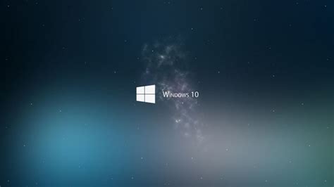 Wallpaper Windows 10, 4k, 5k wallpaper, Microsoft, blue, OS #6995