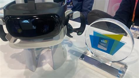 5 Novel Technologies At CES 2023 That Marketers Should Look Out For ...