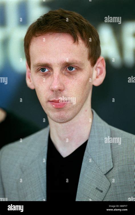 EWEN BREMNER 12 September 1999 Stock Photo - Alamy