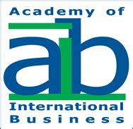 Academy of International Business - Wikipedia