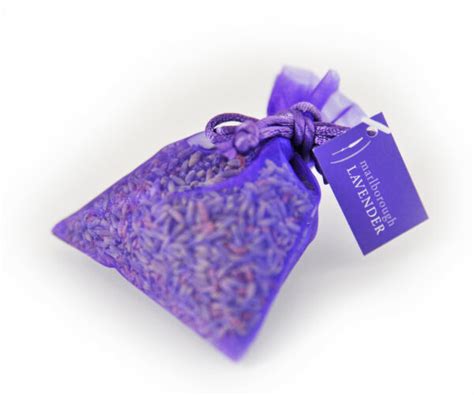 3 x Small Lavender Bags (Organza Bags) Approx. 15 grams each - Nelson ...