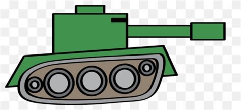 Tog II Tank Emoji