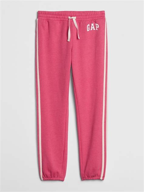 Kids Gap Logo Joggers | Gap