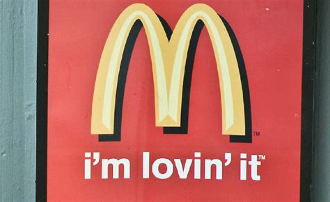 McDonald's Has Used 45 Slogans, How Many Can You Remember? - TheSnacker