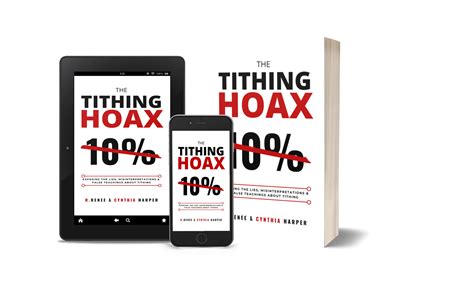 Testimonies About Financial Breakthrough - The Tithing Hoax