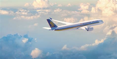 Singapore Airlines Wallpapers - Wallpaper Cave