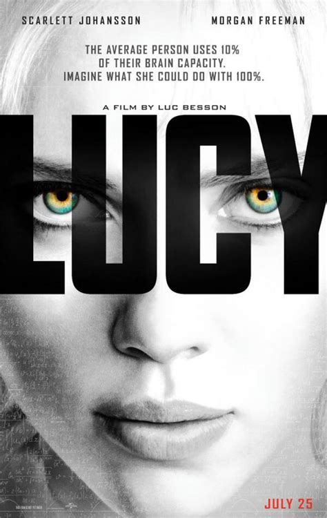 [Review] Lucy