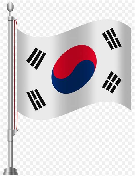 Flag Of South Korea Clip Art, PNG, 6141x8000px, South Korea, Brand, Emoji, Flag, Flag Of Myanmar ...