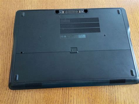 Dell Latitude E7440 + Docking station Dell Pro2X