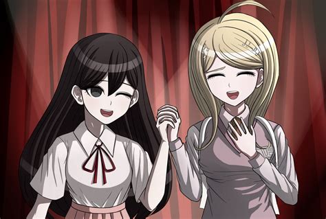 Danganronpa, Video Game Fan Art, Game Art, Sprites, Fanart ...