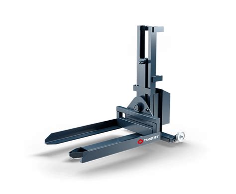 Pallet lifter | A pallet lifter for your particular needs