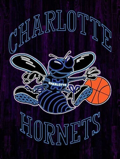 Pin on Charlotte Hornets