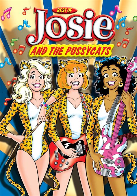 Josie And The Pussycats Cartoon – Telegraph