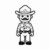 Sheriff Coloring Pages Top 56 Free Printable Designs sketch template