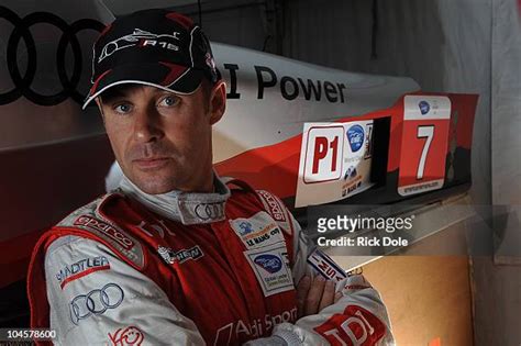 Tom Kristensen (Racing Driver) Photos and Premium High Res Pictures ...