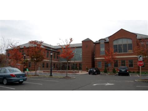 Darien School System's New Fitch Academy Debuts | Darien, CT Patch