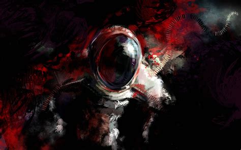 Space Horror Wallpapers - Top Free Space Horror Backgrounds ...