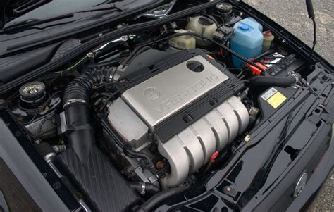 Volkswagen Corrado VR6 engine | Volkswagen | Pinterest | Vr6 engine ...