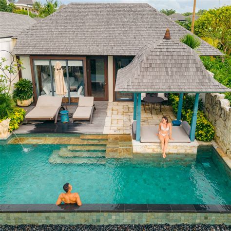 Jumeirah Bali: Ultimate Luxury in Uluwatu & Best Villa in Bali - Lauren ...