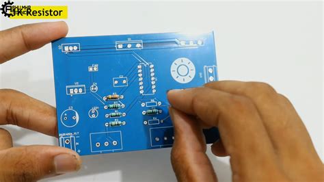 DIY Variable Power Supply : 4 Steps - Instructables