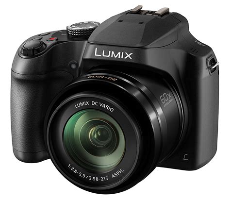 Panasonic Lumix FZ82 Hands-On Sample Photos | ePHOTOzine