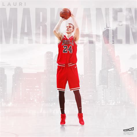 Should the Chicago Bulls re-sign Lauri Markkanen? | Def Pen