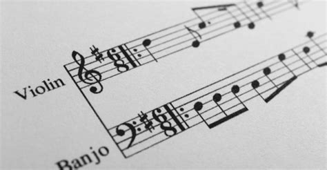 What is a Bar in Music? Explainer and Basic Punctuation Guide