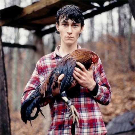 Appalachia, VA, 1990 #40, from the portfolio "Appalachian Families ...