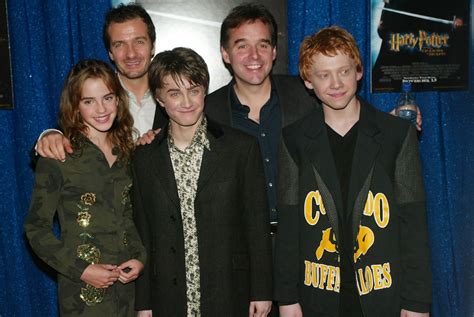 A 'Harry Potter' Remake? Chris Columbus Slams The Idea: 'Make Something Original'