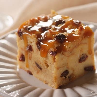 Raisin Bread Pudding| NESTLÉ® Very Best Baking