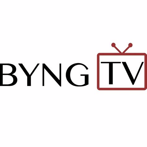 Byng Tv - YouTube