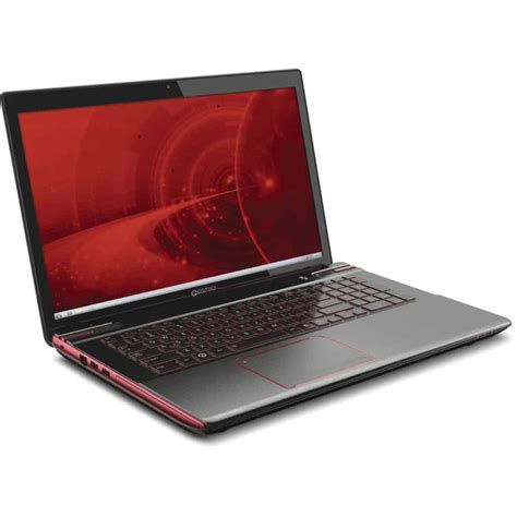 Toshiba Gaming Laptop – Austin Computer Tazewell, TN