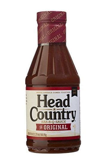 15 Best Barbecue Sauce Brands of 2021 - Top Bottled BBQ Sauces