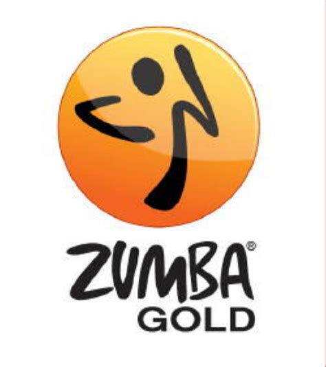 ZUMBA GOLD- Tuesdays and Thursdays - Senior Centers