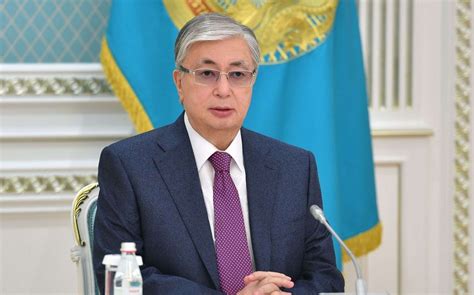 President of Kazakhstan to visit Qatar