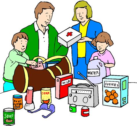 do before an earthquake drawing - Clip Art Library