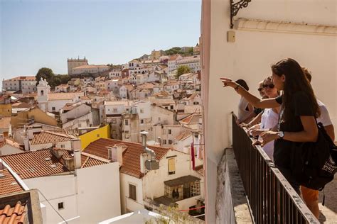 Lisbon Tram No. 28 Ride & Walking Tour | GetYourGuide