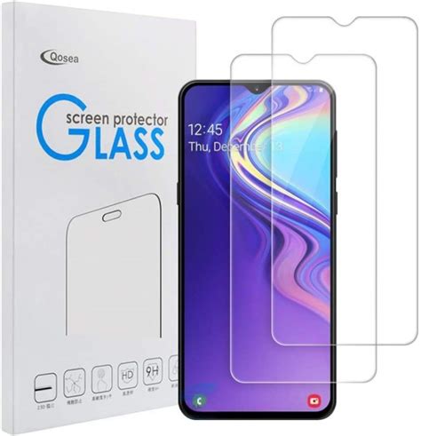 10 Best Screen Protectors For Samsung Galaxy A21