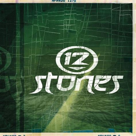 Just Music: 12 Stones [Discografia 320KB] 2017