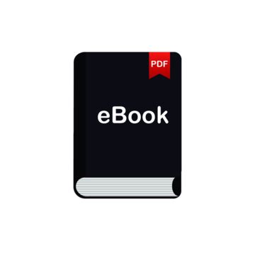 Ebook Logo Png