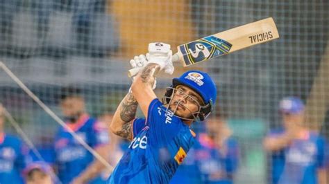 Mumbai Indians Batsmen Stats And Performances