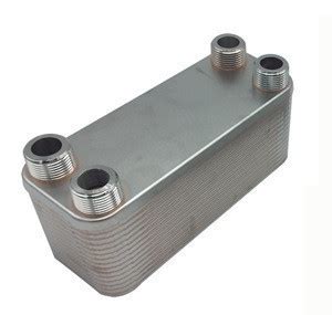 Counterflow Heat Exchanger | Counterflow Heat Exchanger Suppliers ...