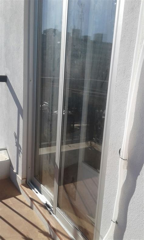 Ventanas De Aluminio Serie 25 Con Vidrio Dvh Doble Vidrio. - $ 100,00 en Mercado Libre