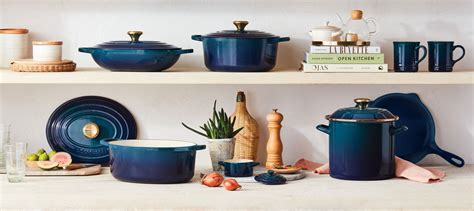 How to Store Your Le Creuset Cookware | Le Creuset®