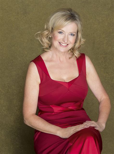 Carol Kirkwood Strictly Come Dancing | Woman & Home